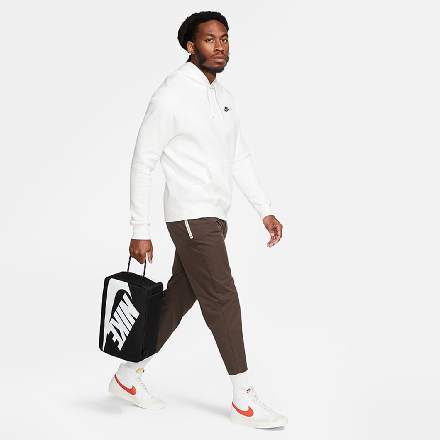 Nike Shoebag Box Small - Handballshop.com