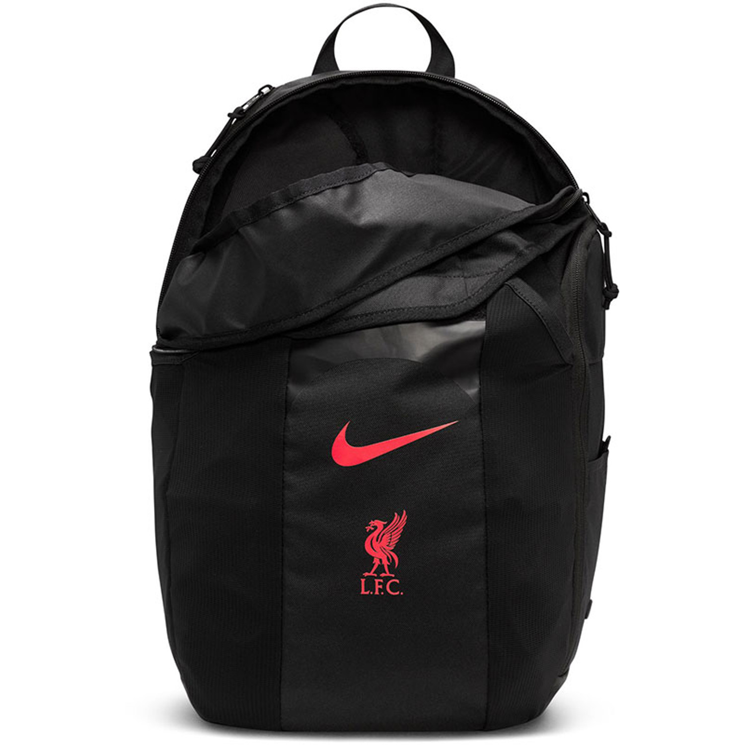liverpool fc nike backpack