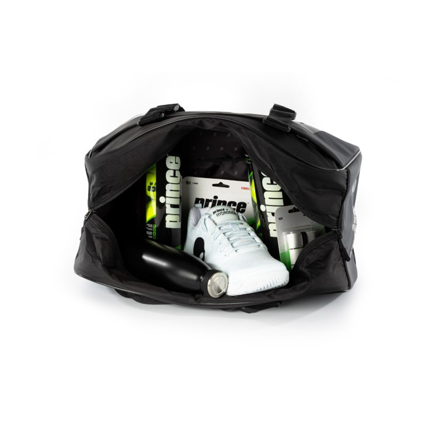 Prince duffel bag hotsell