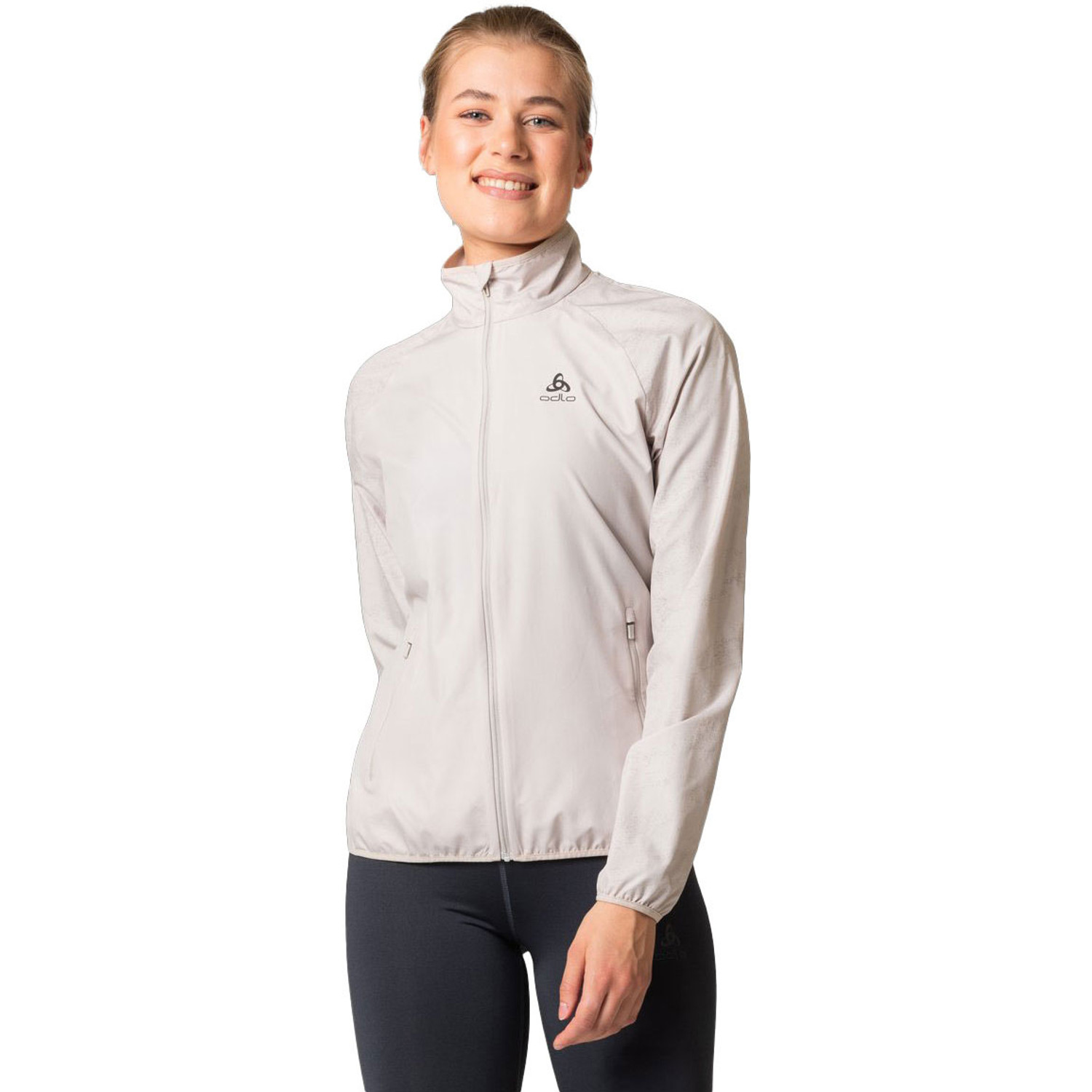 Reflective jacket women hotsell