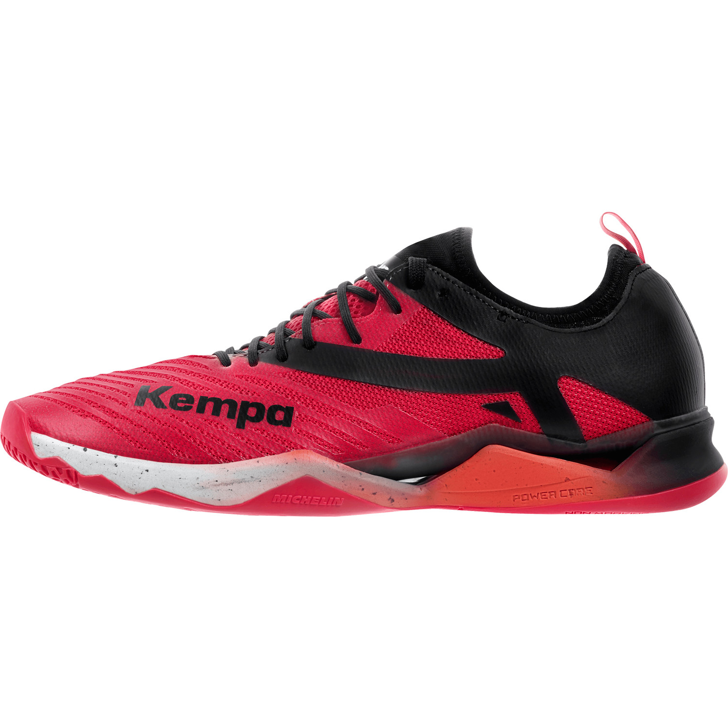 Tenis kempa top