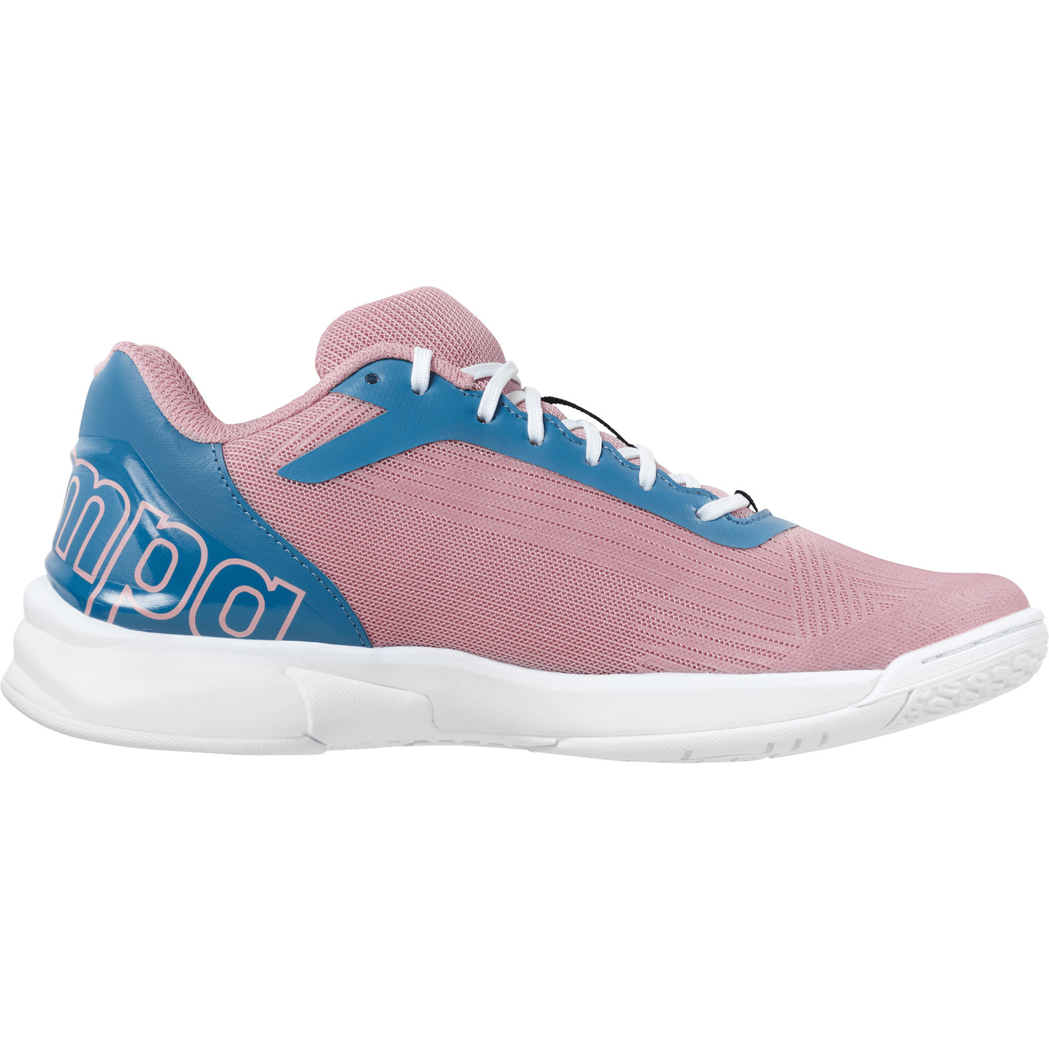 Scarpe Kempa Attack Two 2.0 Quadrato – Unisex Per Pallamano E Fitness, Suola Michelin, Design Nero Arcobaleno
