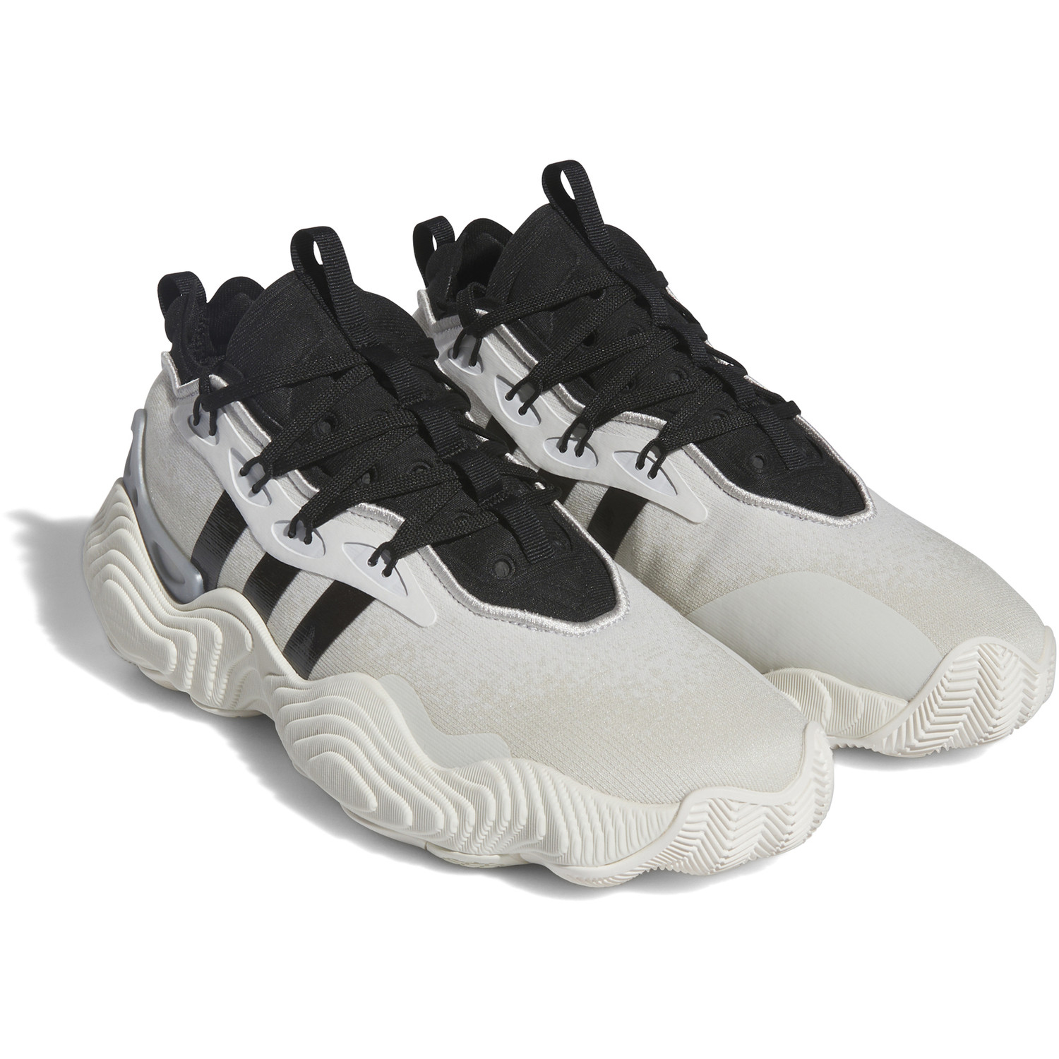 adidas Trae Young 3 Core Black for Sale | Authenticity