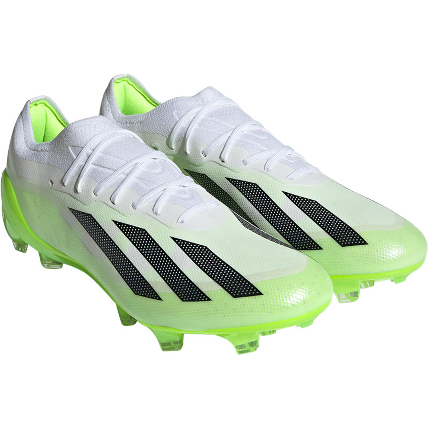 adidas X Crazyfast .1 FG - PassaSports.com