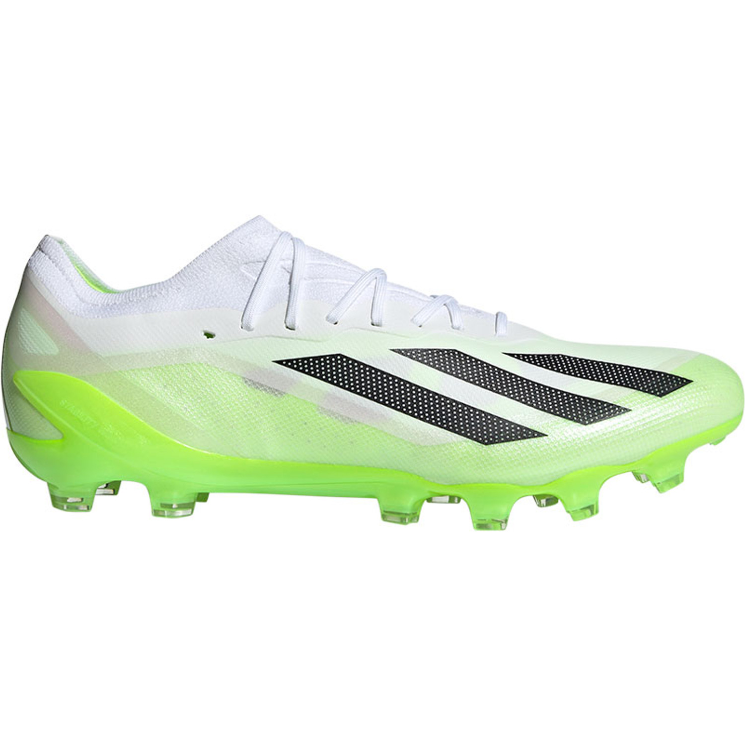 adidas X Crazyfast .1 AG | Bij VoetbalDirect.nl