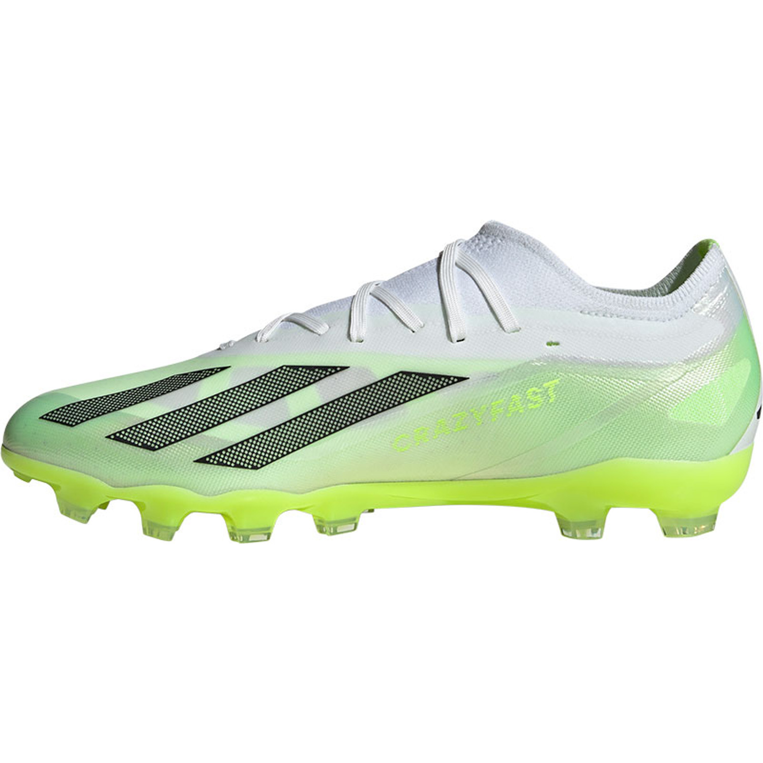 adidas X Crazyfast .2 MG - PassaSports.com