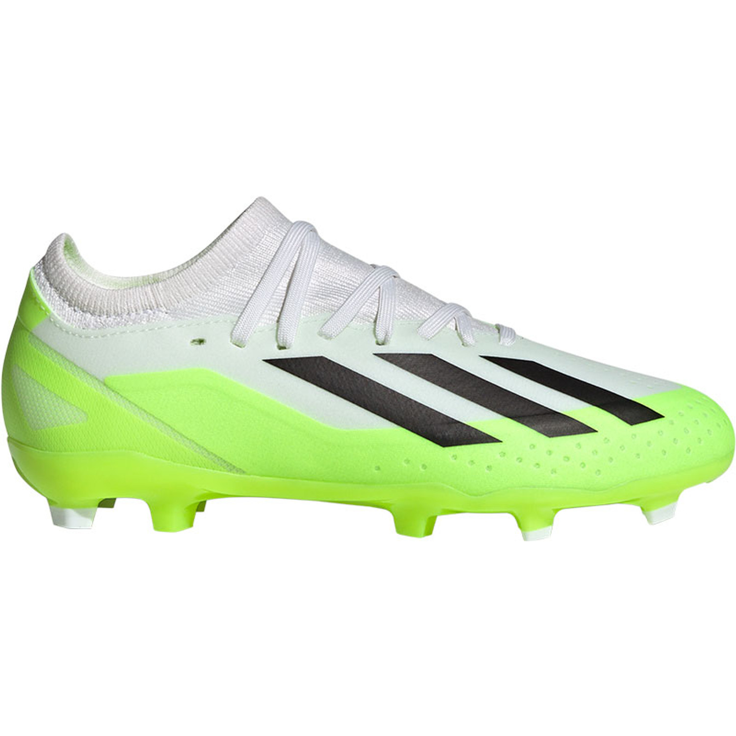 adidas X Crazyfast .3 FG Kids Sportshop