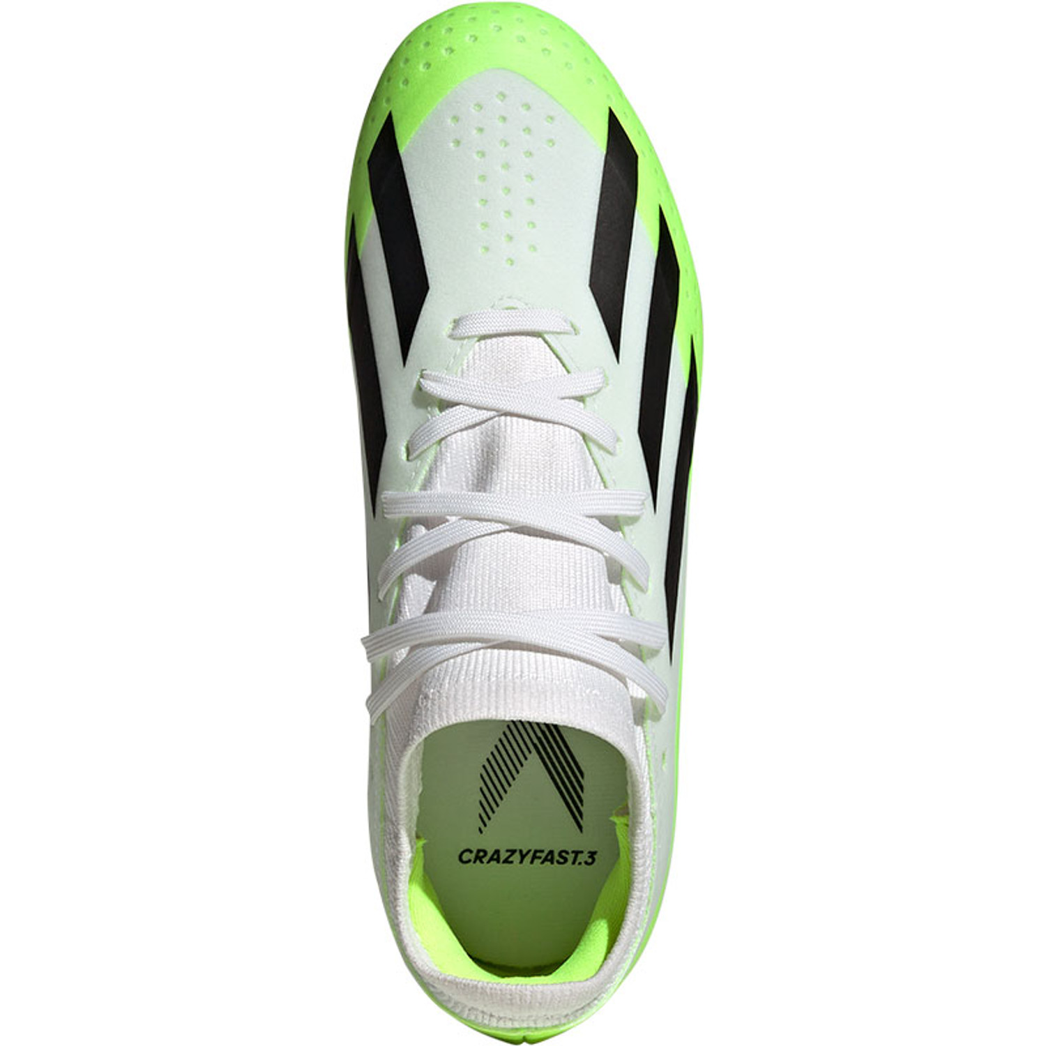 Kids adidas x 18.1 on sale