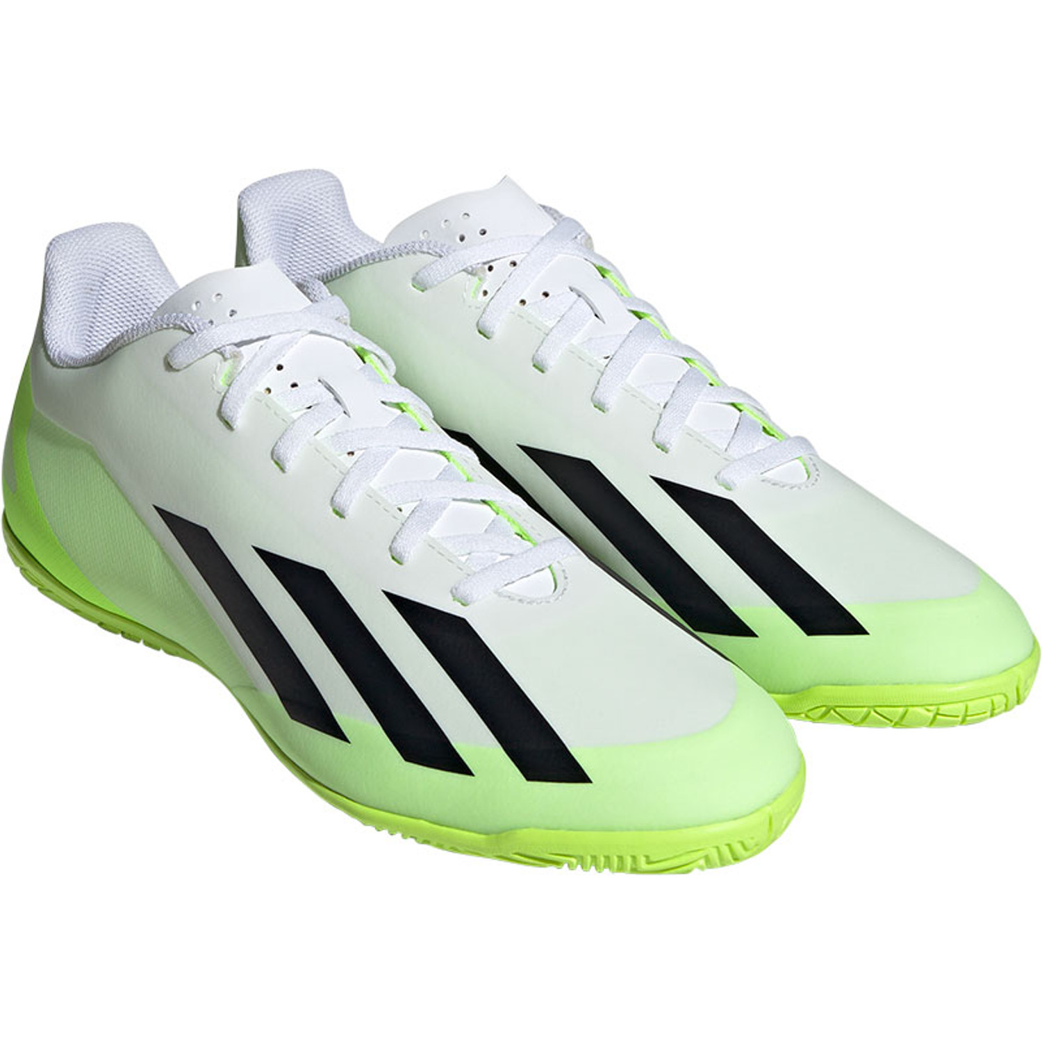 adidas X Crazyfast .4 Indoor - PassaSports.com