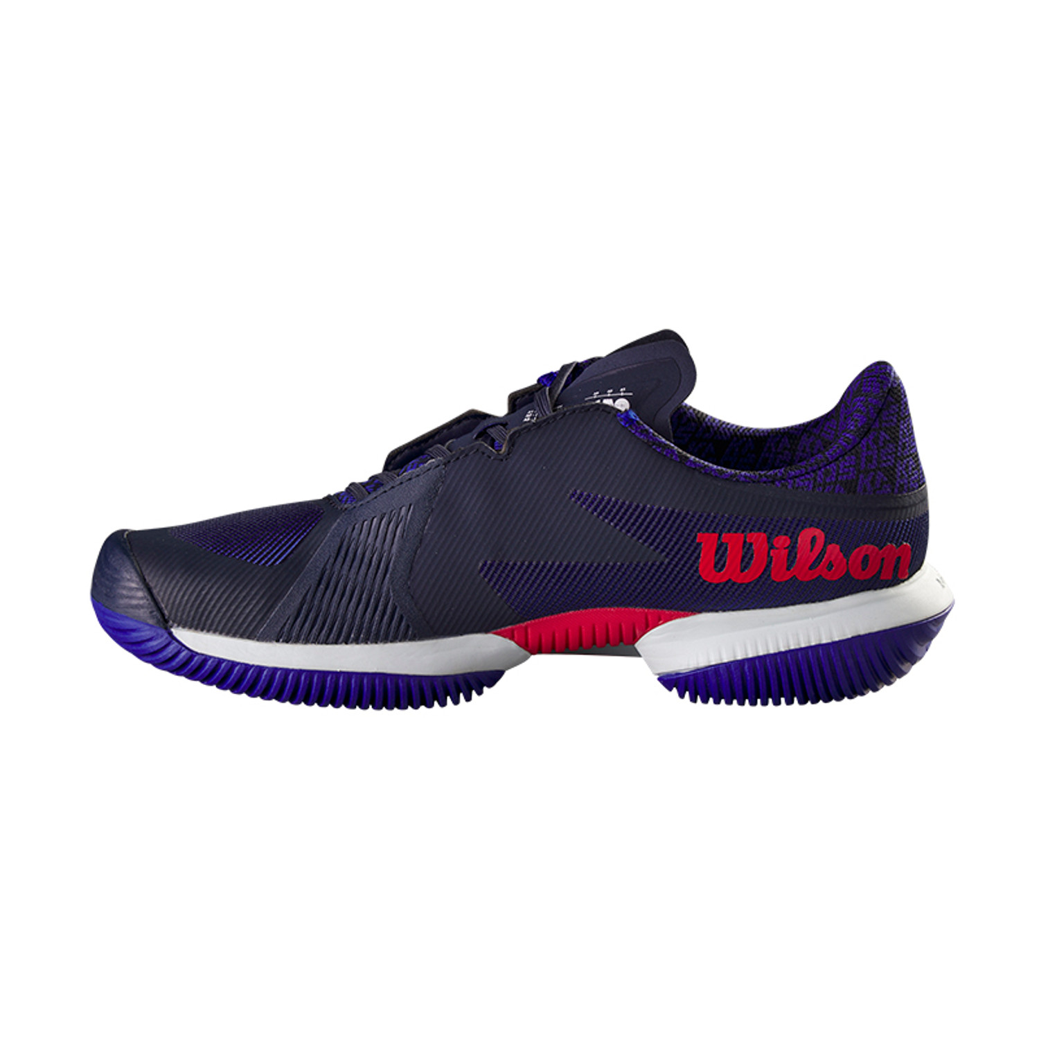 Tennisschoenen Wilson Rush Pro Ace Clay - Wilson - Schoenen - Tennis Tennisschoenen Wilson Rush Pro Ace Clay - Wilson - Schoenen - Tennis