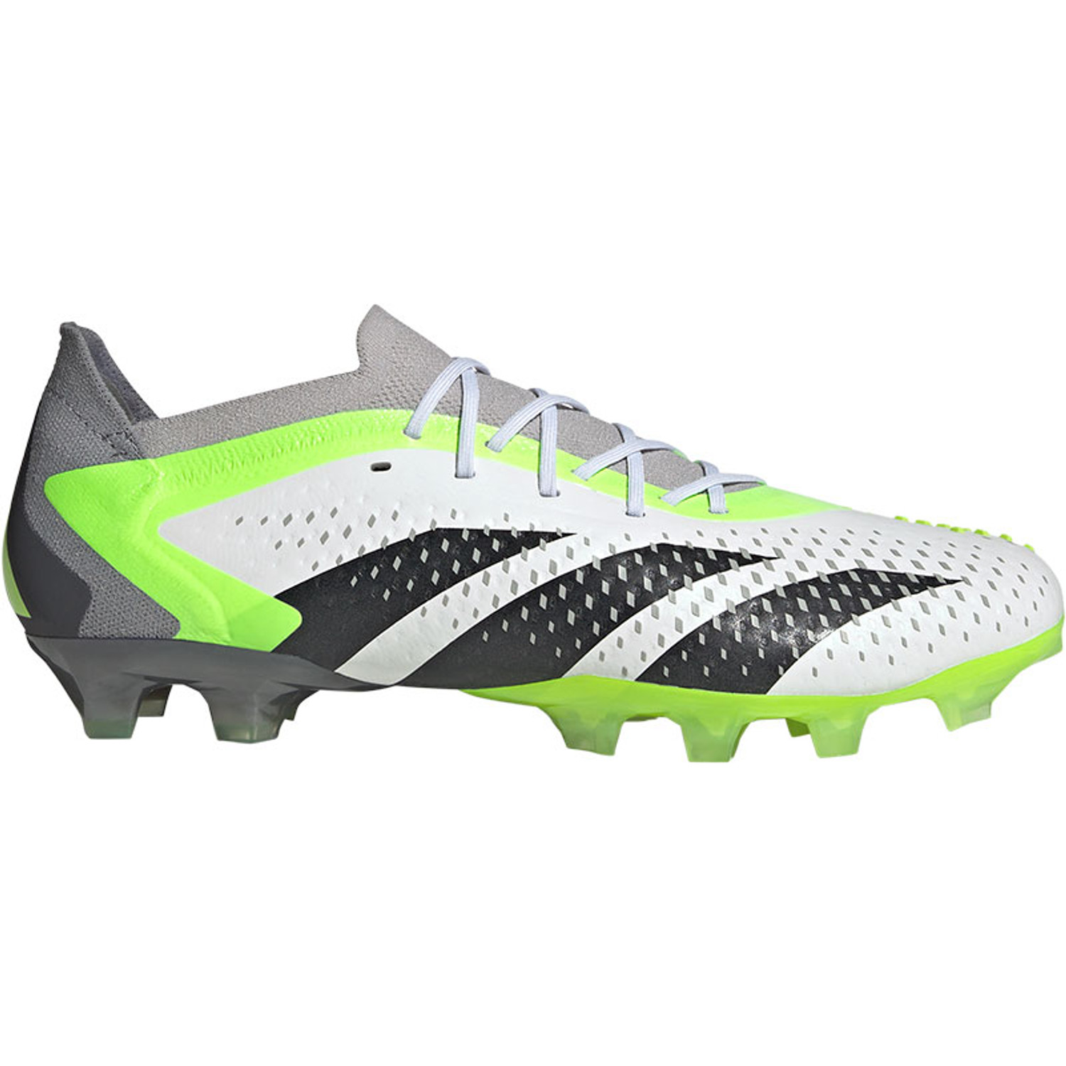 adidas Predator Accuracy .1 Low AG - PassaSports.com