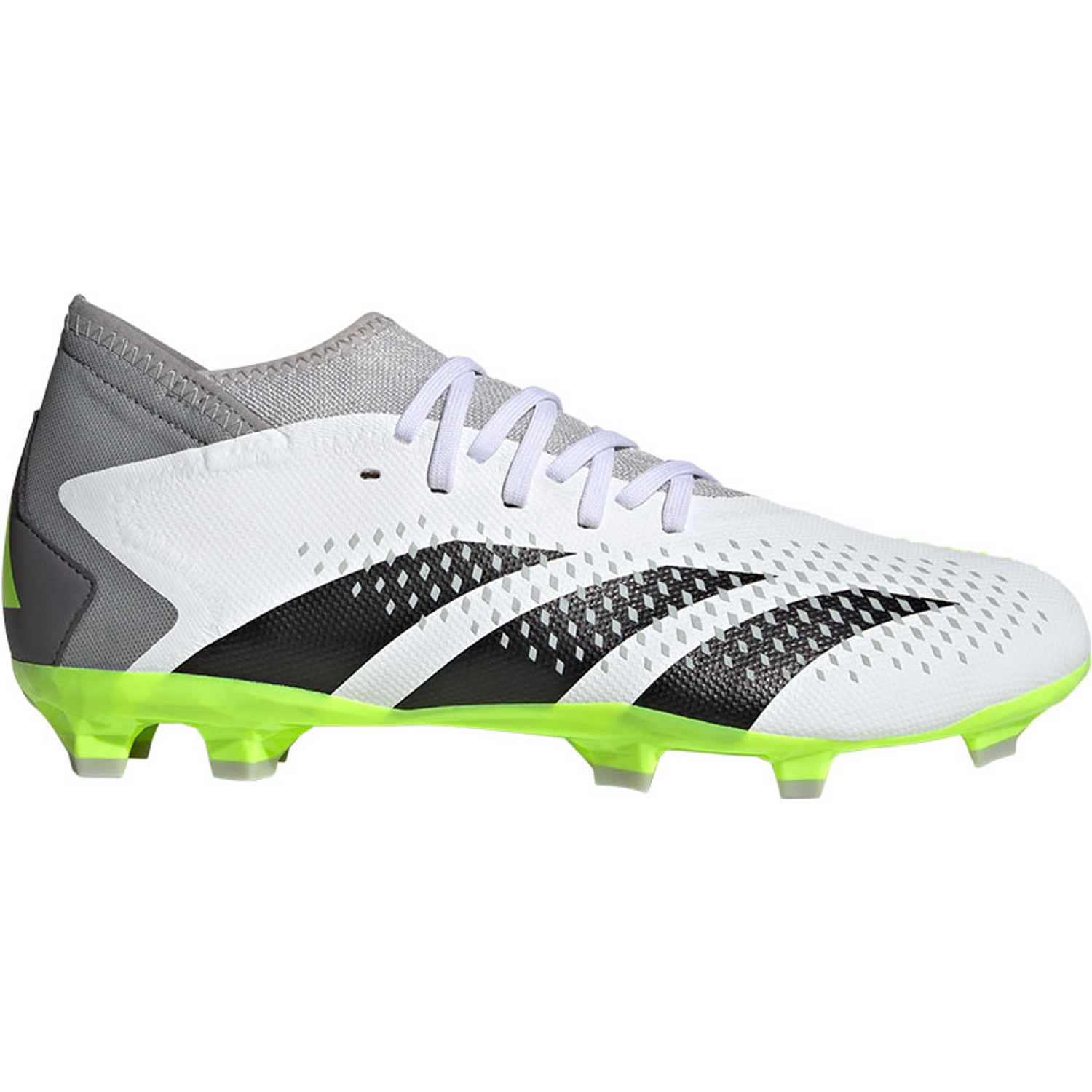 今だけ6000円引き！！ PREDATOR ACCURACY adidas Predator Accuracy .3 FG - PassaSports.com