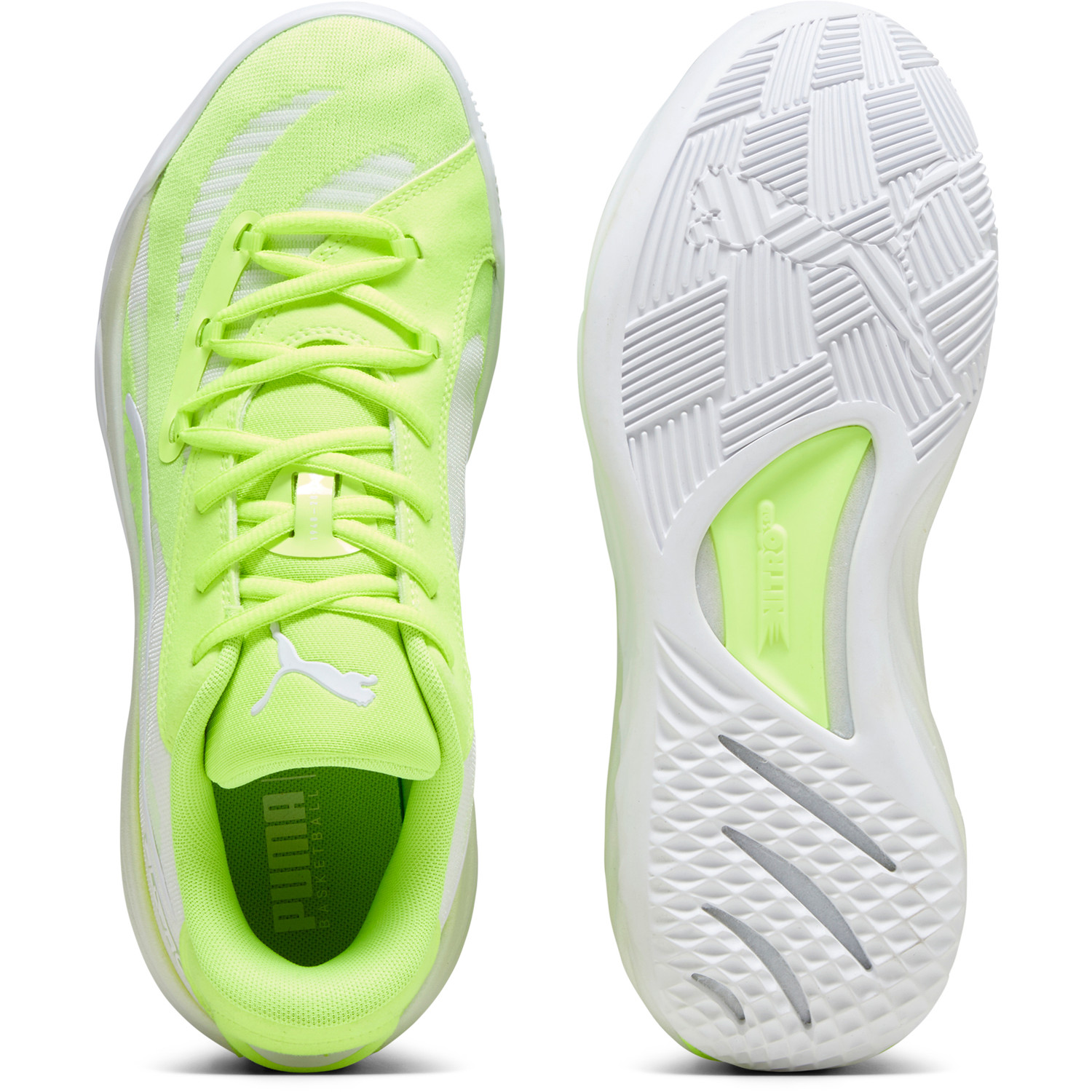 Puma All Pro Nitro Handballshop