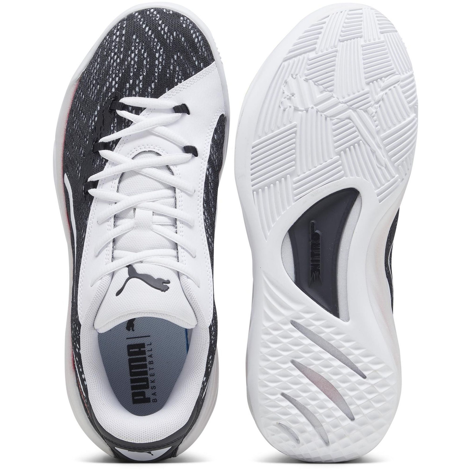 最終価格 puma all pro nitro teamsports 27.5 最終価格 puma all pro nitro teamsports 27.5 - メルカリ