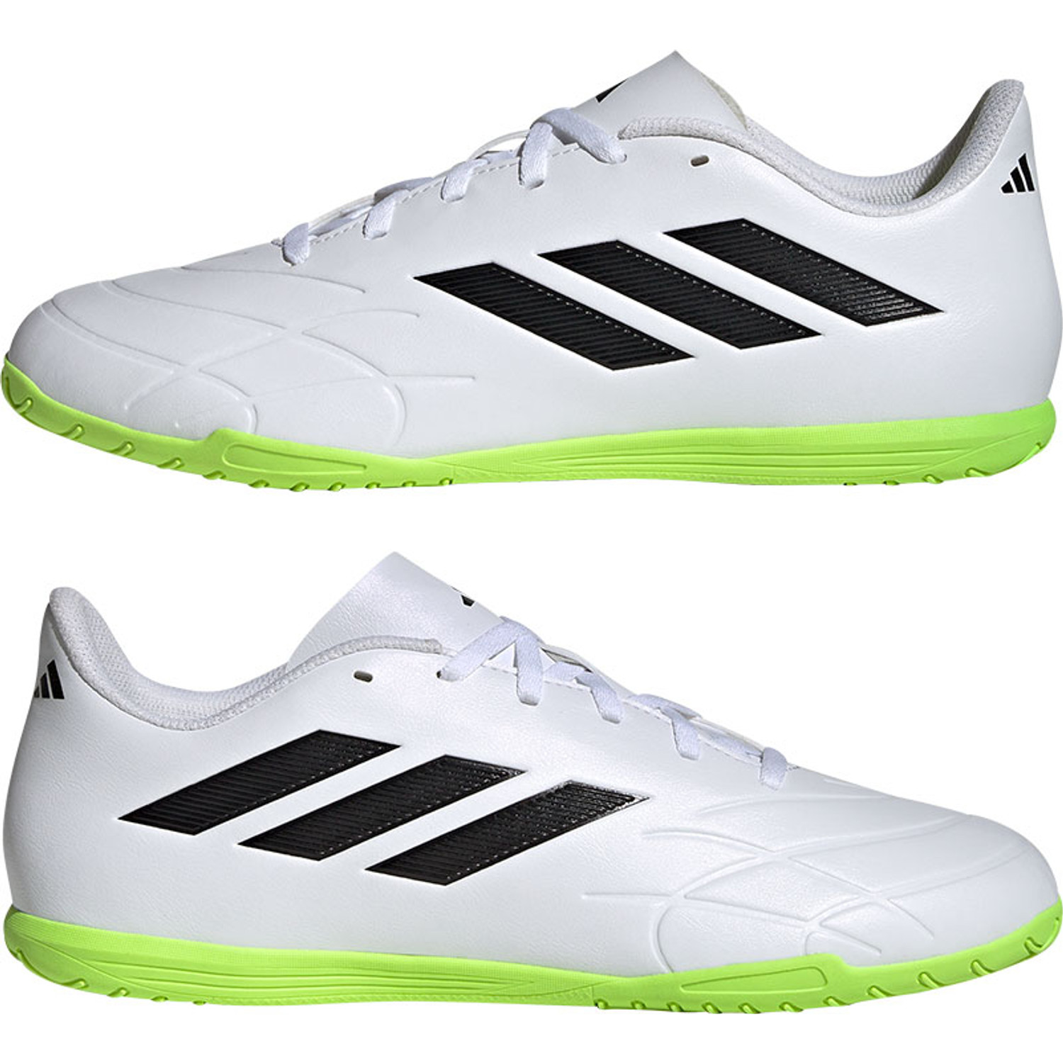 adidas Copa Pure .4 Indoor - Sportshop.com