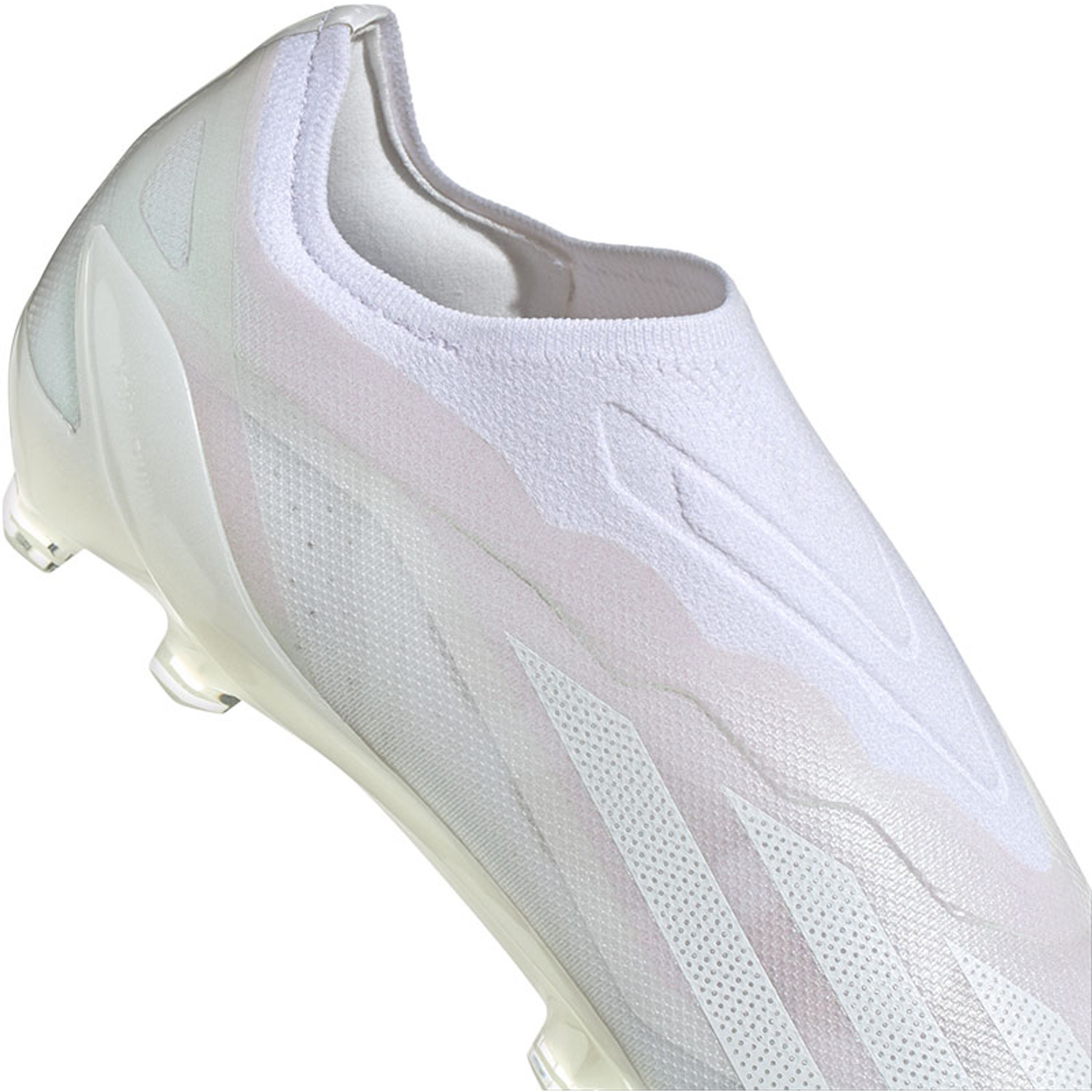 adidas X Crazyfast .1 Laceless FG - PassaSports.com
