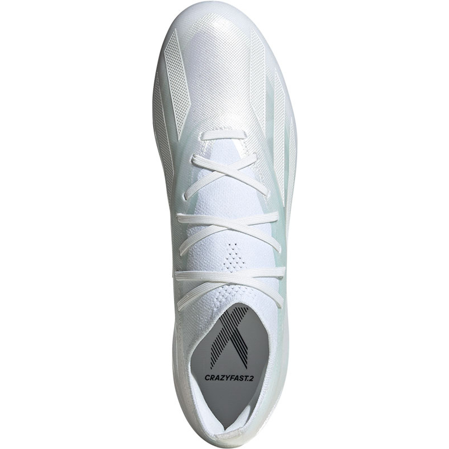 adidas X Crazyfast .2 FG - PassaSports.com