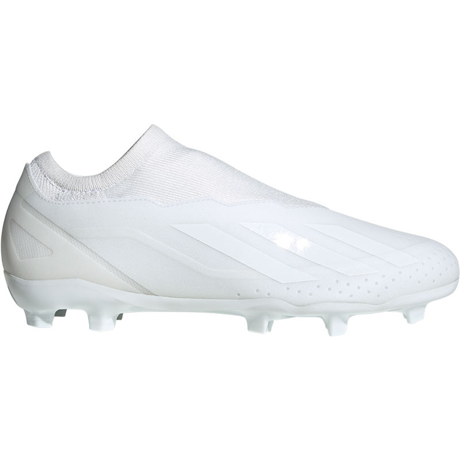 adidas X Crazyfast .3 Laceless FG - PassaSports.com