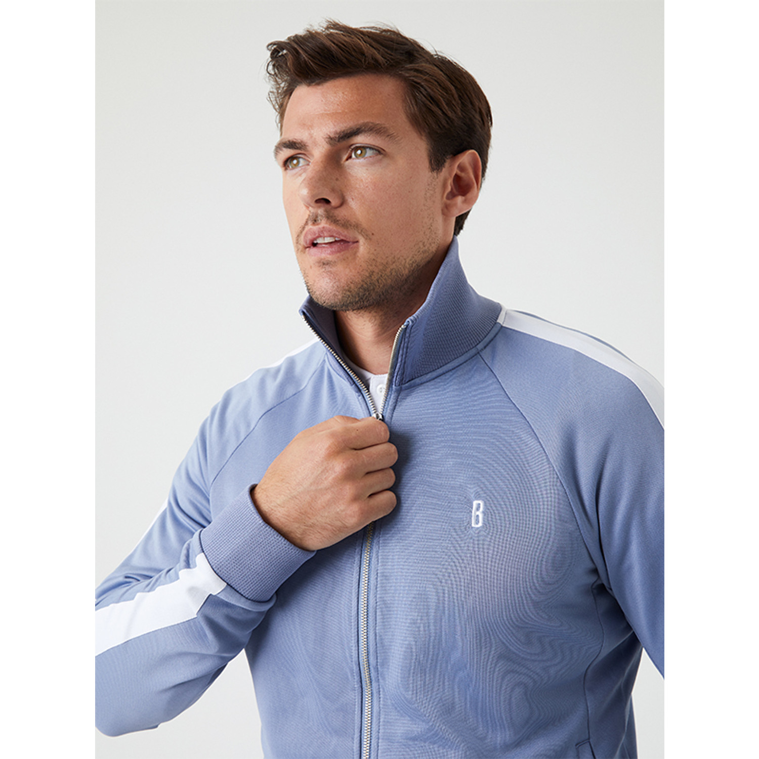 Björn Borg Ace Track Jacket - PassaSports.com