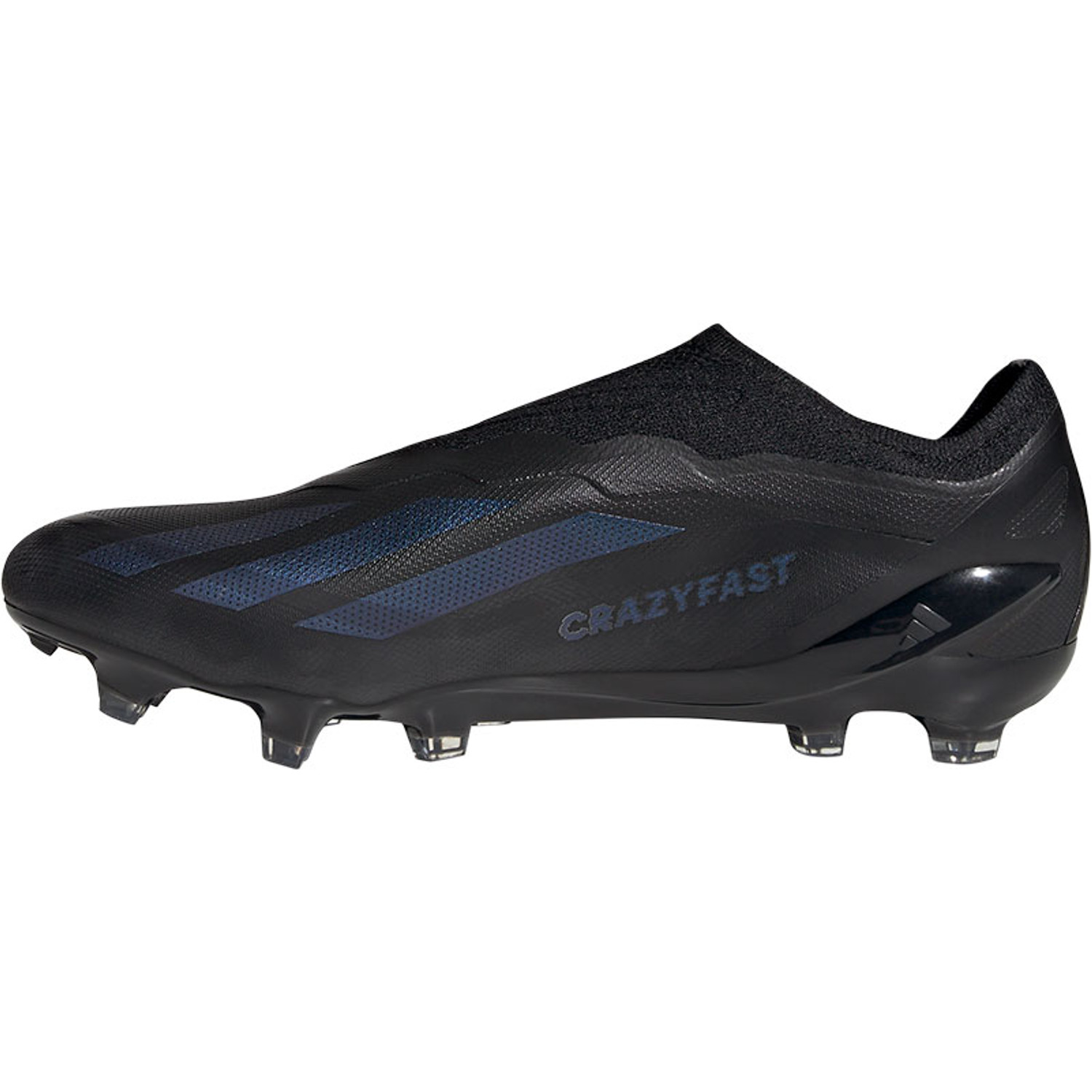 adidas X Crazyfast .1 Laceless FG - Sportshop.com