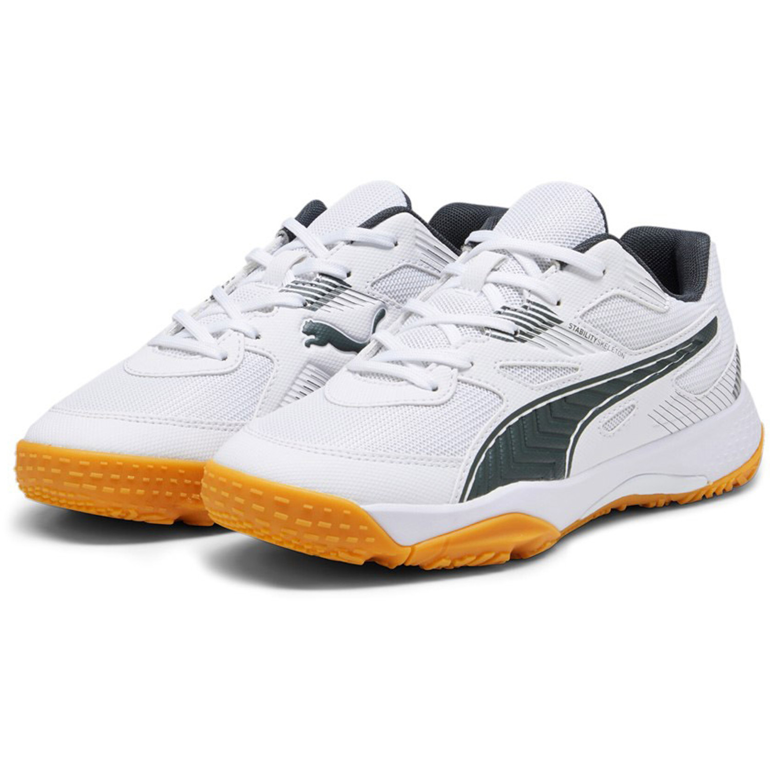 Puma Solarflash II Kids Handballshop