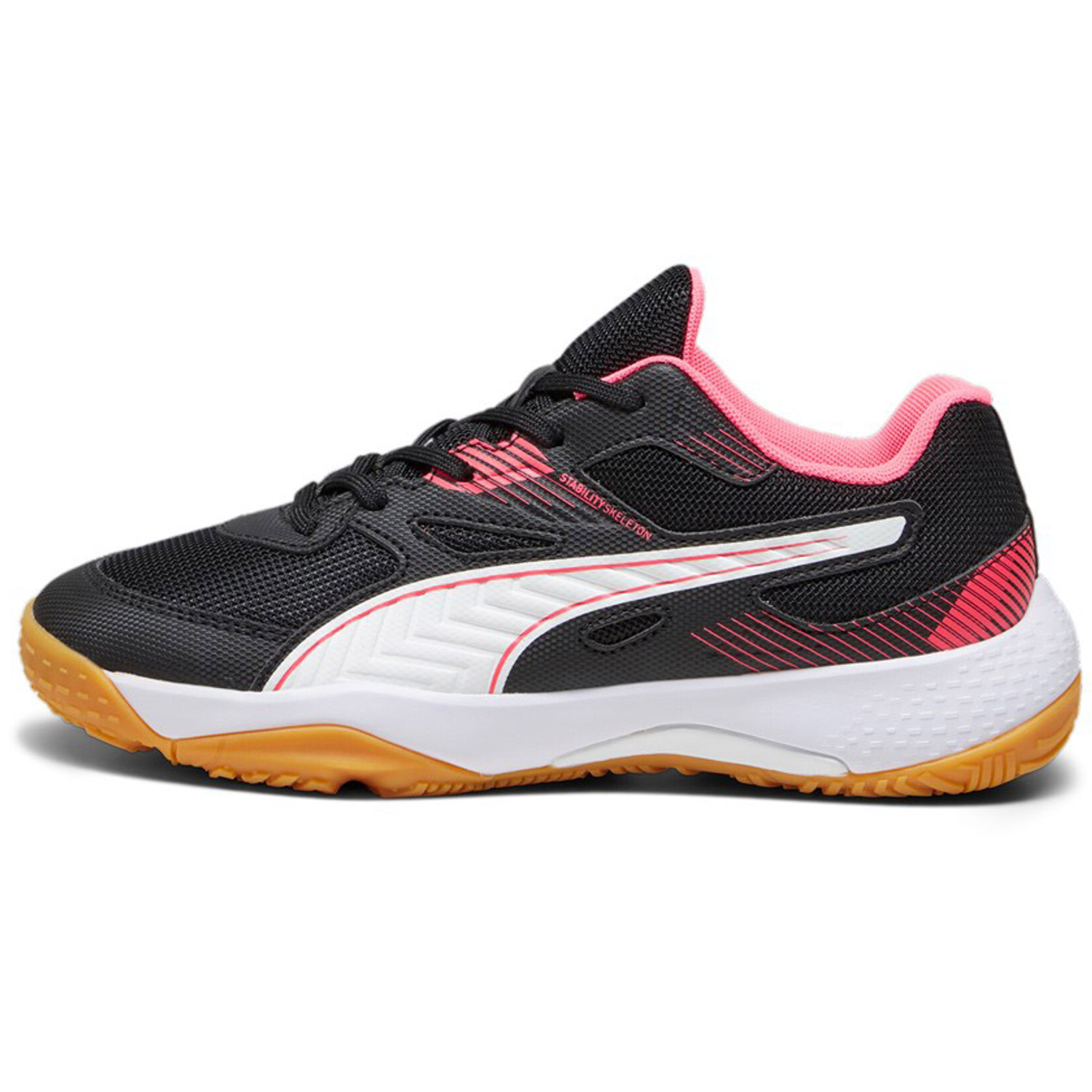 Puma Solarflash II Kids - Handballshop.com