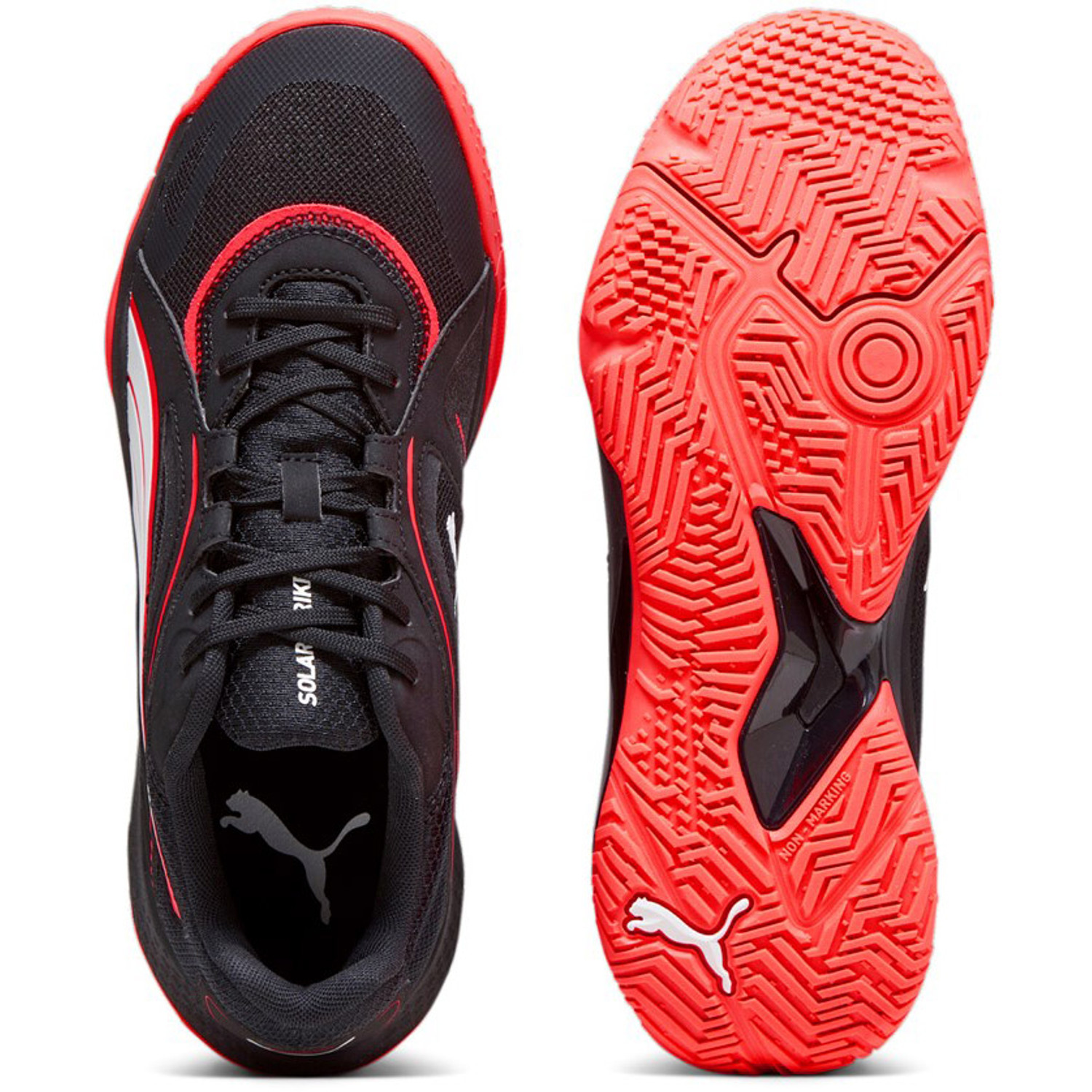 Puma Solarstrike II - Handballshop.com