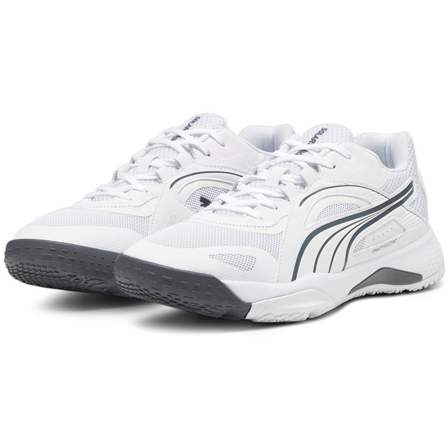 ◆PUMA◆ Solar Strike 2 Indoor 10688106 Puma Solarstrike II - Handballshop.com