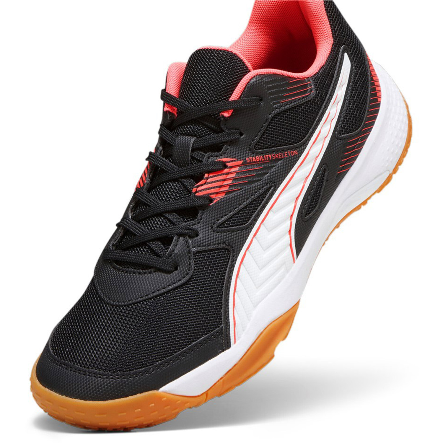 Puma badminton shoes discount