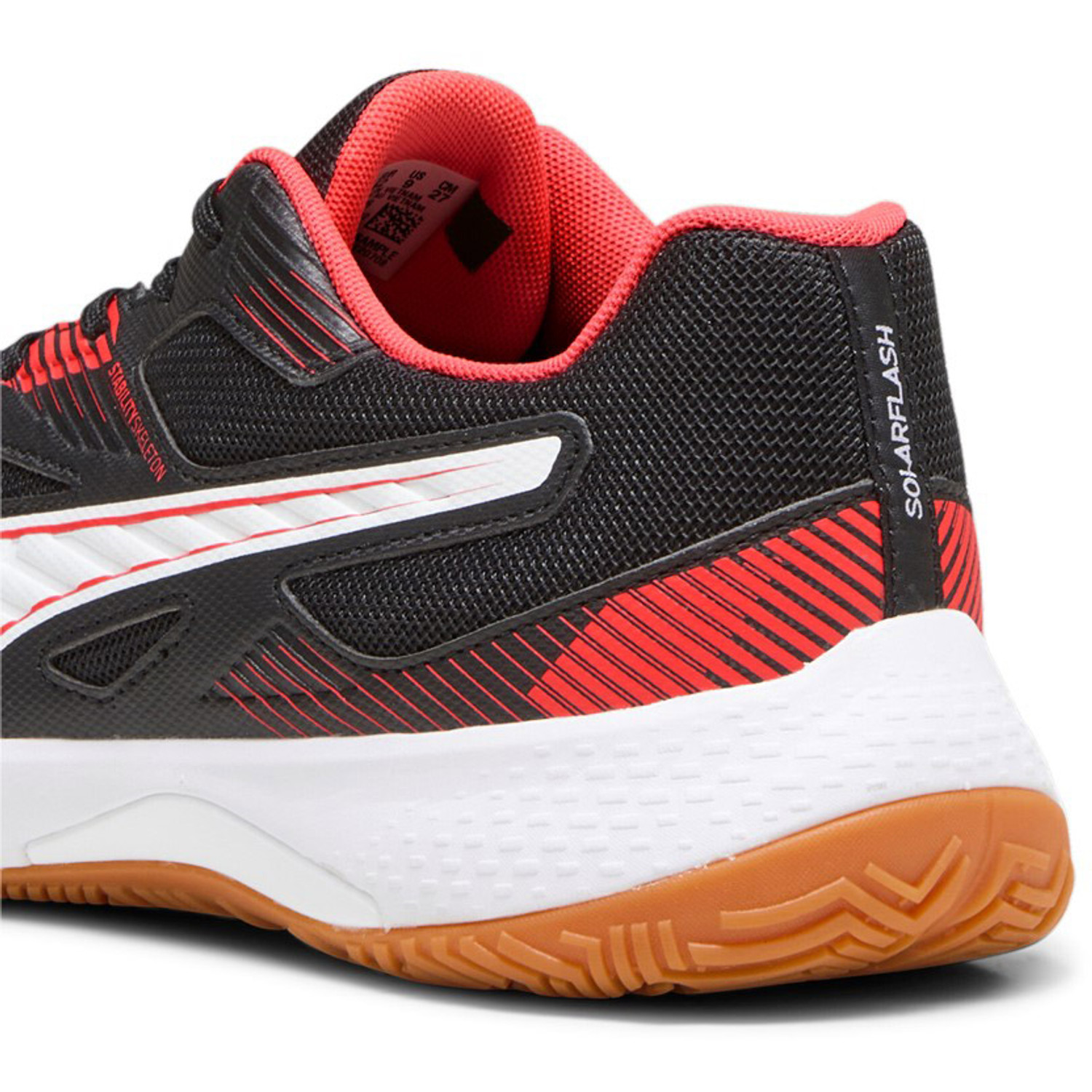 ampioです。② Puma Solarflash II - Handballshop.com