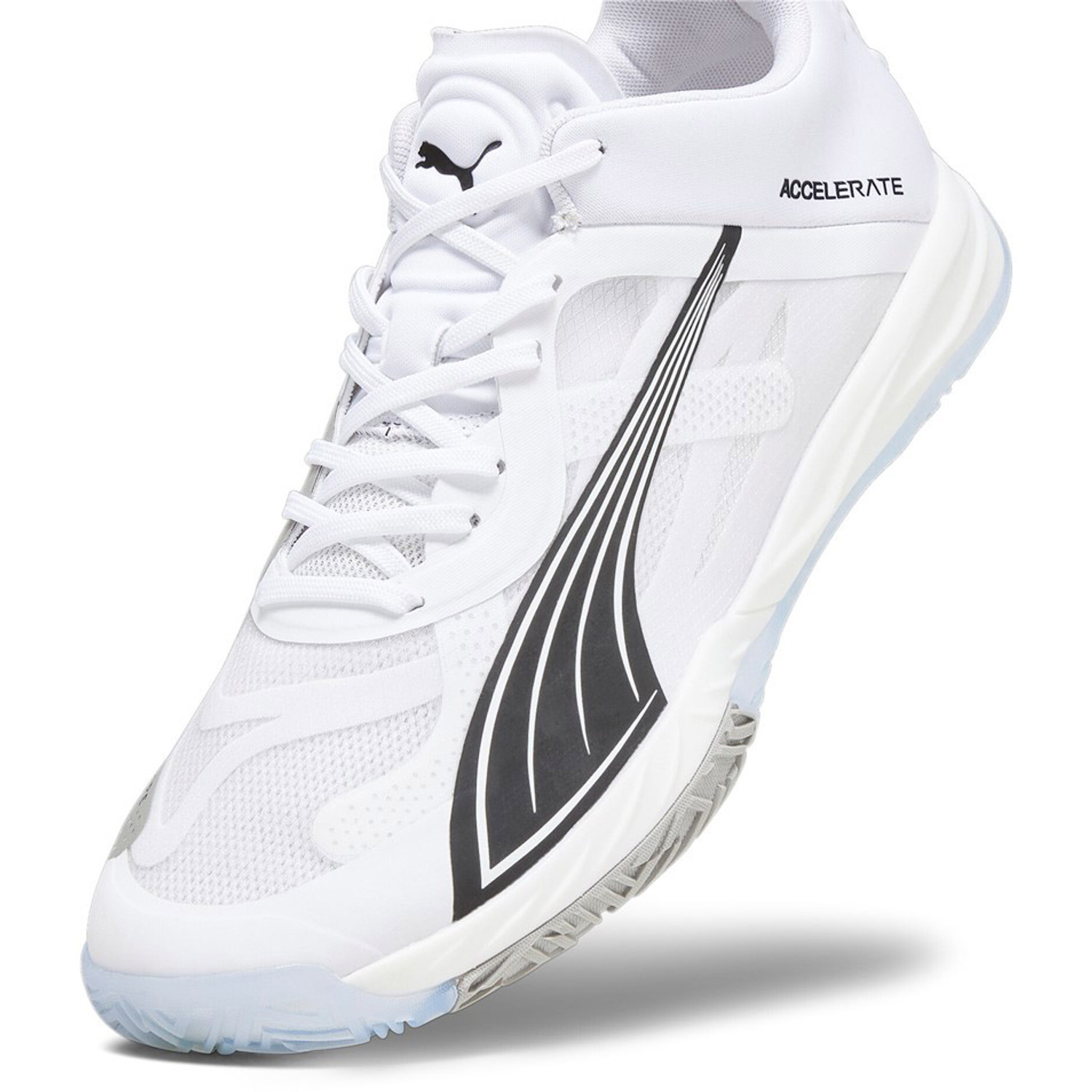 Puma Accelerate Nitro SQD - Handballshop.com