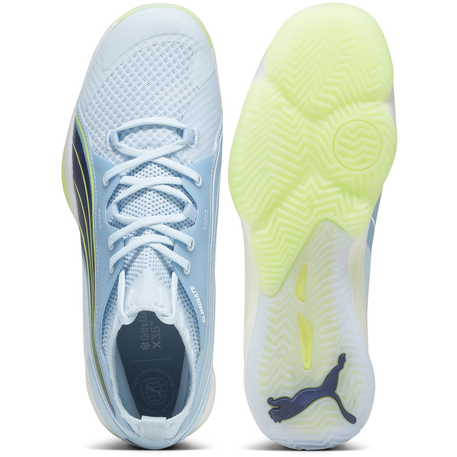 Puma ortholite shoes online