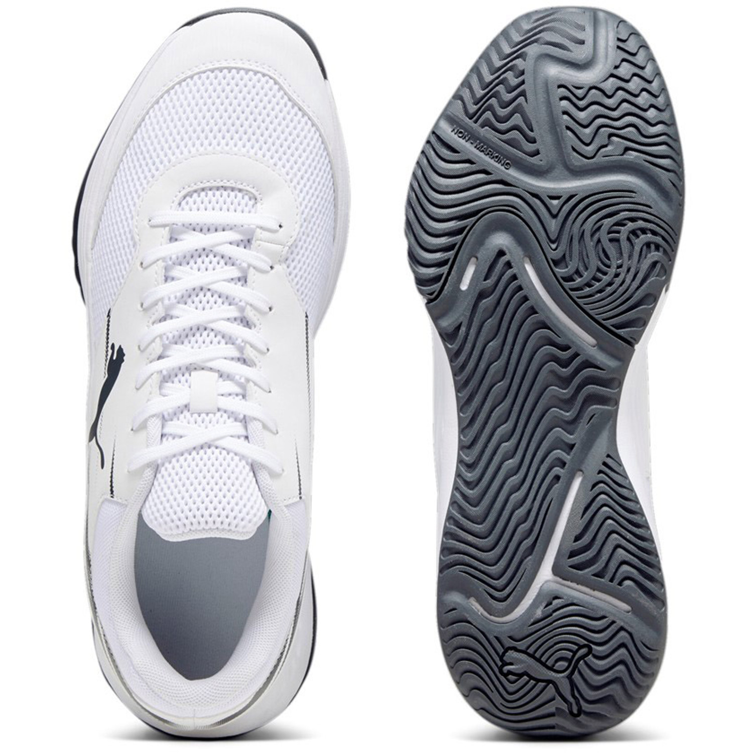 Puma cricket shoes 2018 discount