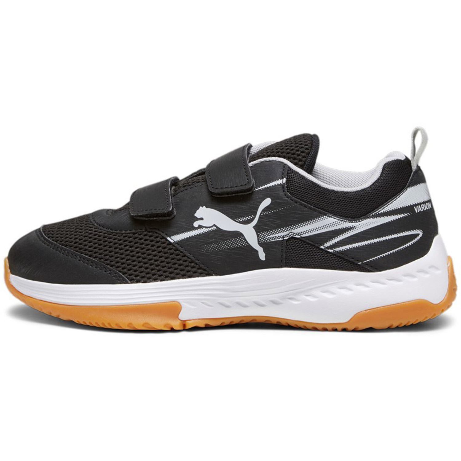 Puma kids velcro new arrivals