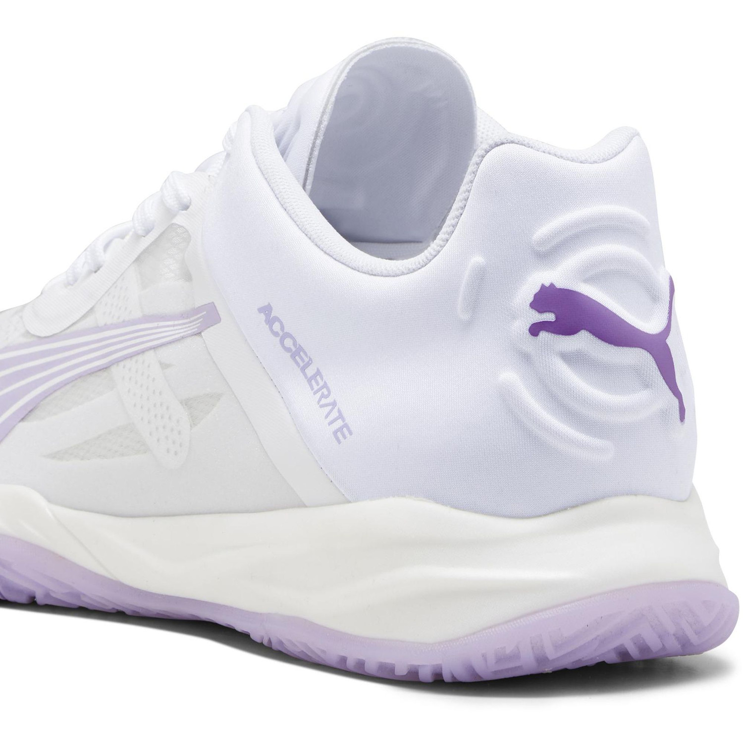 Puma Accelerate Nitro SQD W Handballshop