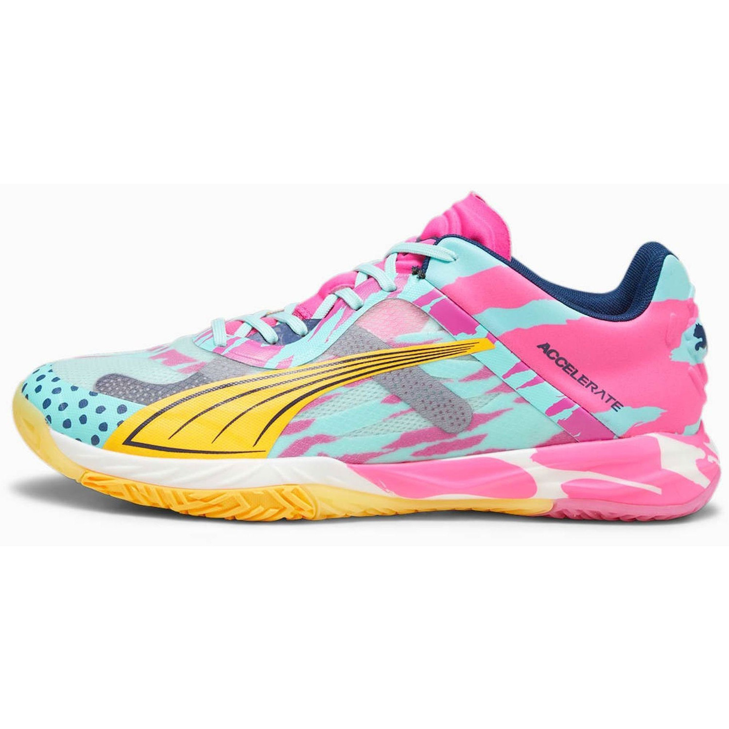 Handball puma 2025