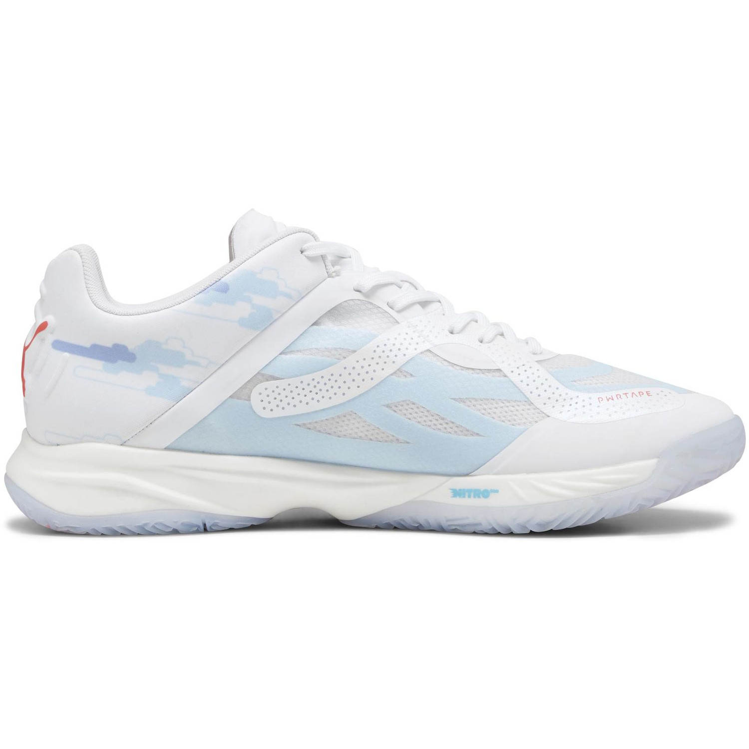 Puma Accelerate Nitro SQD Abalosphere - Sportshop.com
