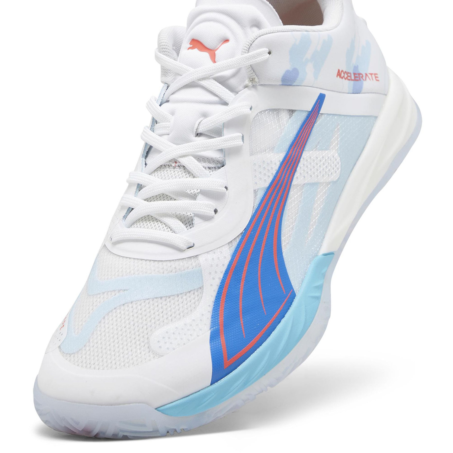 Puma Accelerate Nitro SQD Abalosphere Handballshop