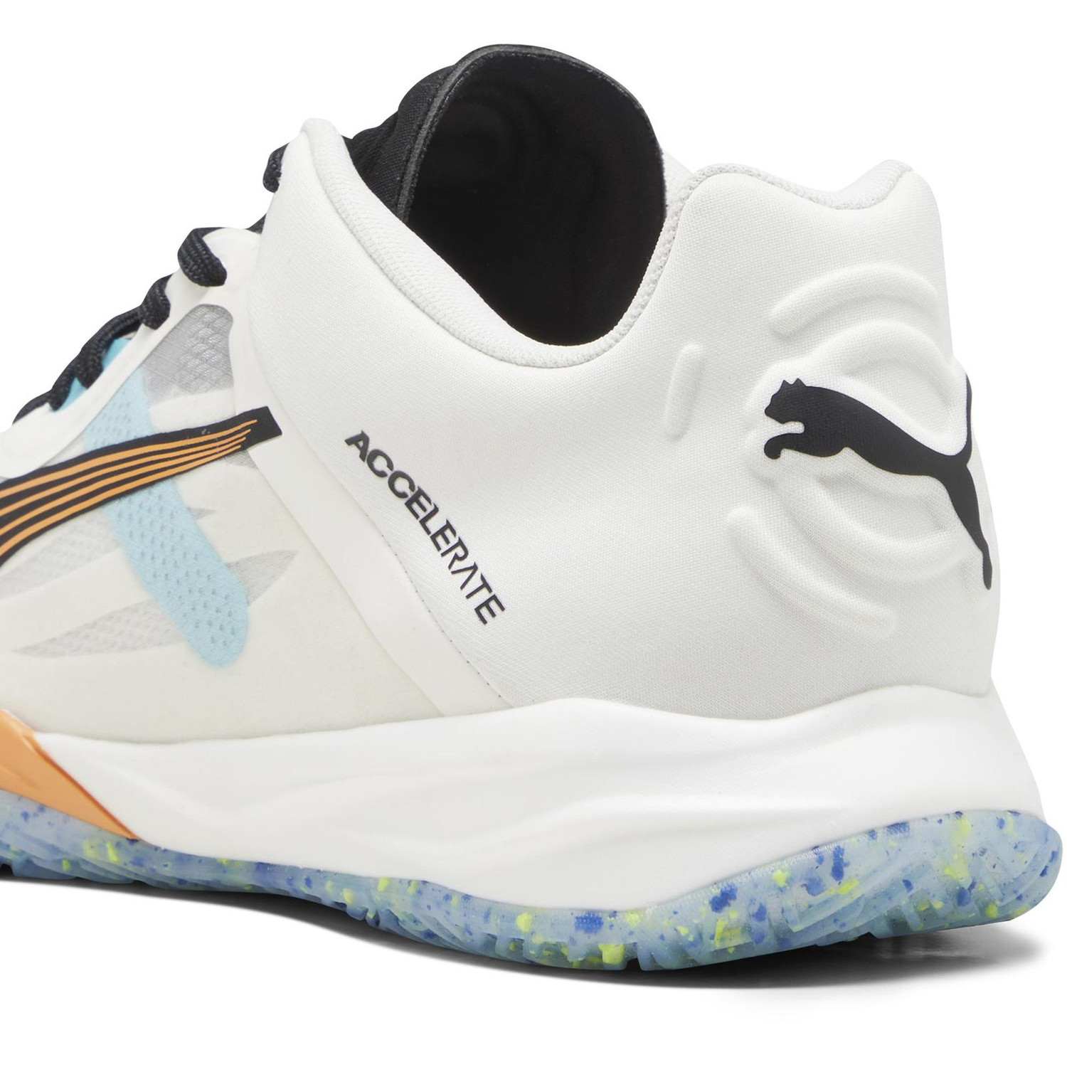 Puma Accelerate Nitro SQD First Mile Handballshop
