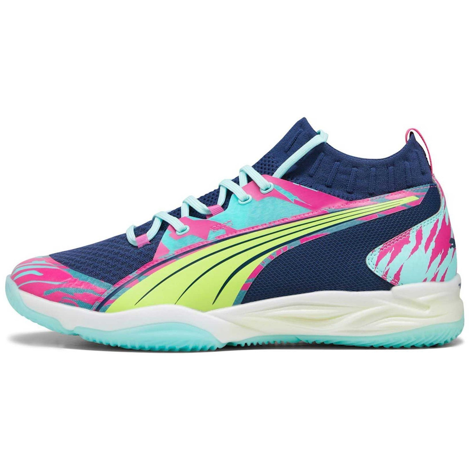 Puma Eliminate Nitro SQD Teaser - Handballshop.com