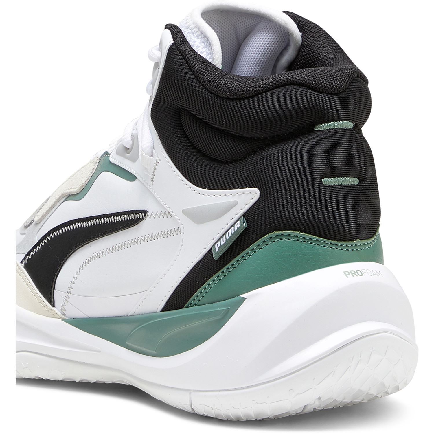 Puma Playmaker Pro Mid Plus - Handballshop.com