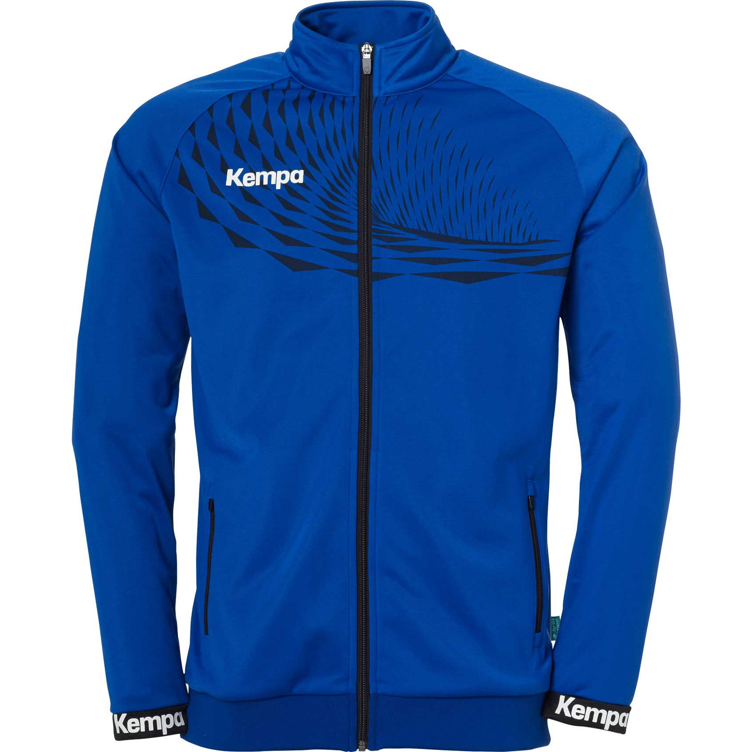 Kempa Wave 26 Poly Jacket Men Handballshop