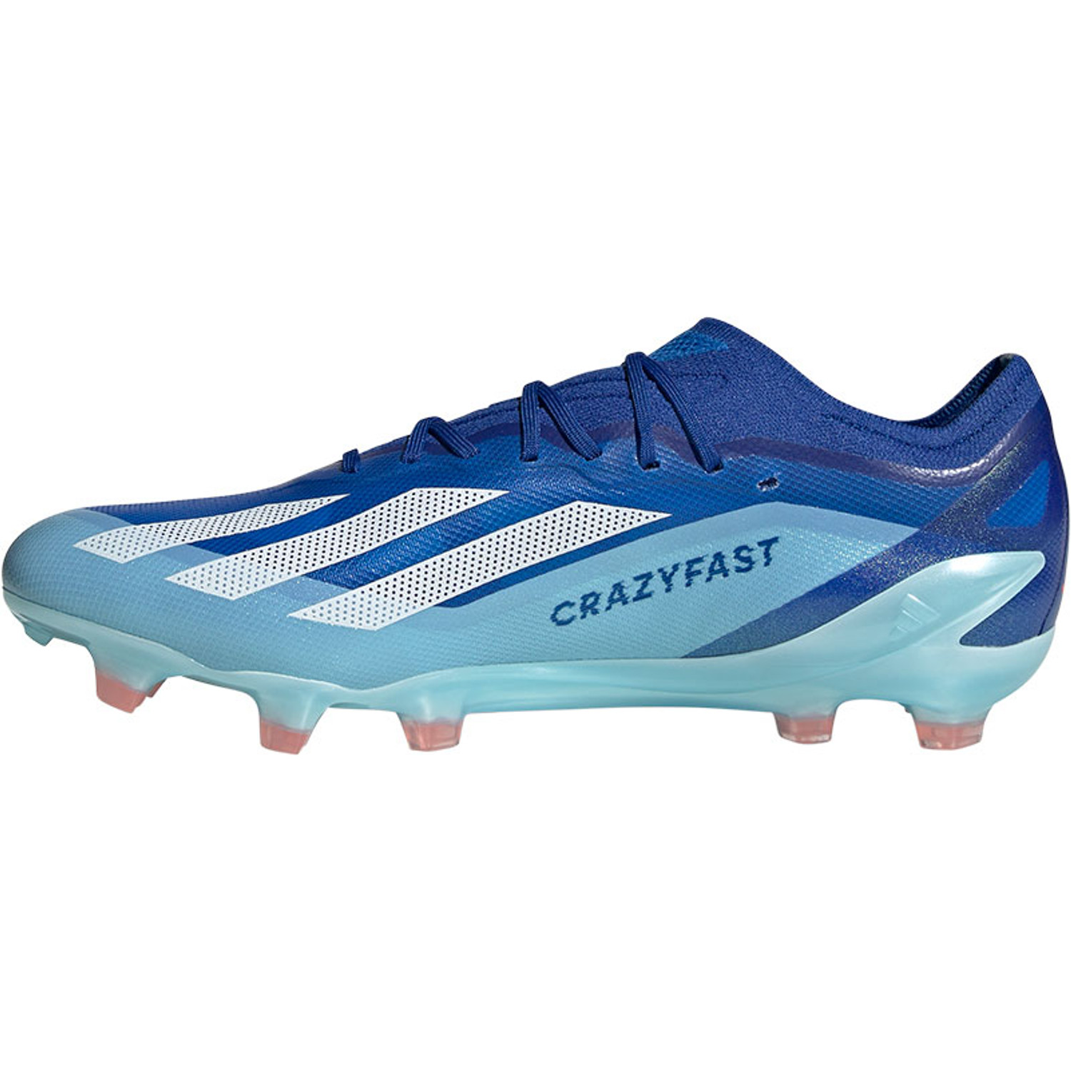 adidas X Crazyfast .1 FG - PassaSports.com