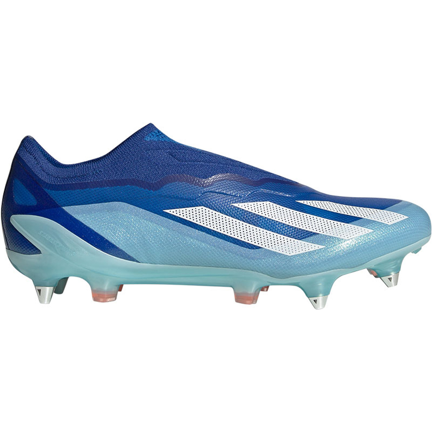 Adidas 19.1 laceless sales