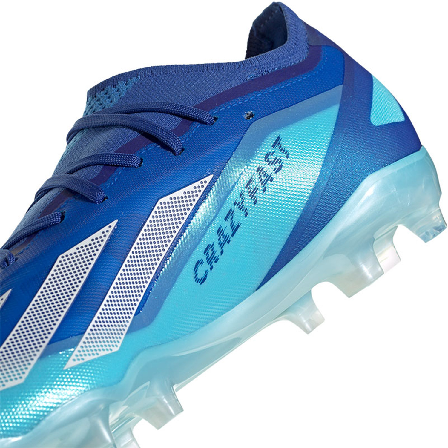 adidas X Crazyfast .2 FG - PassaSports.com