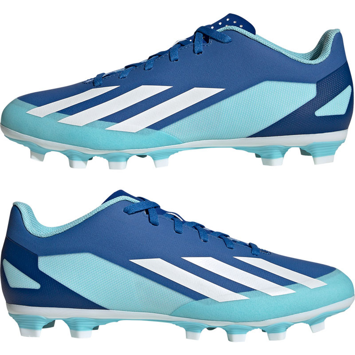 adidas X Crazyfast .4 FxG - PassaSports.de