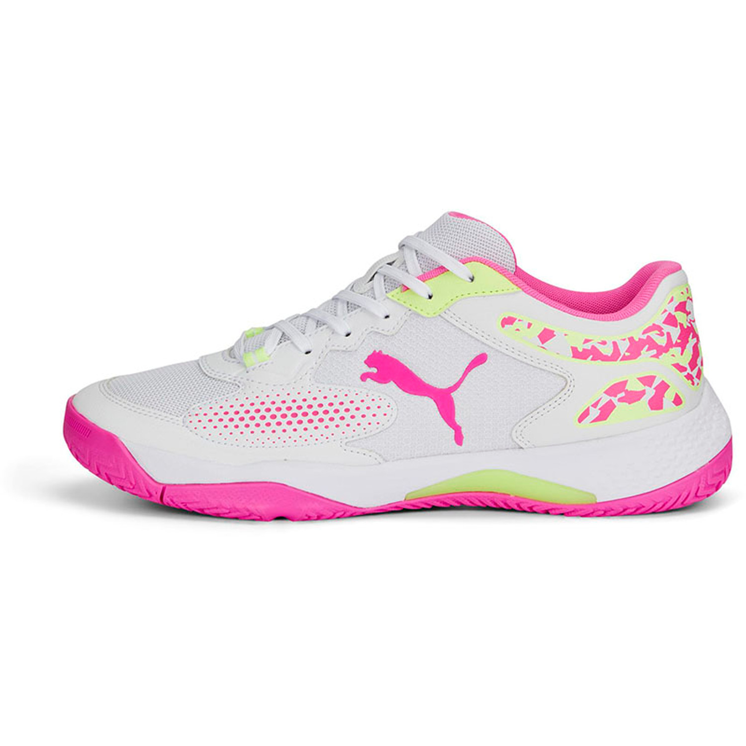 Puma Solar Court RCT Women TennisDirect