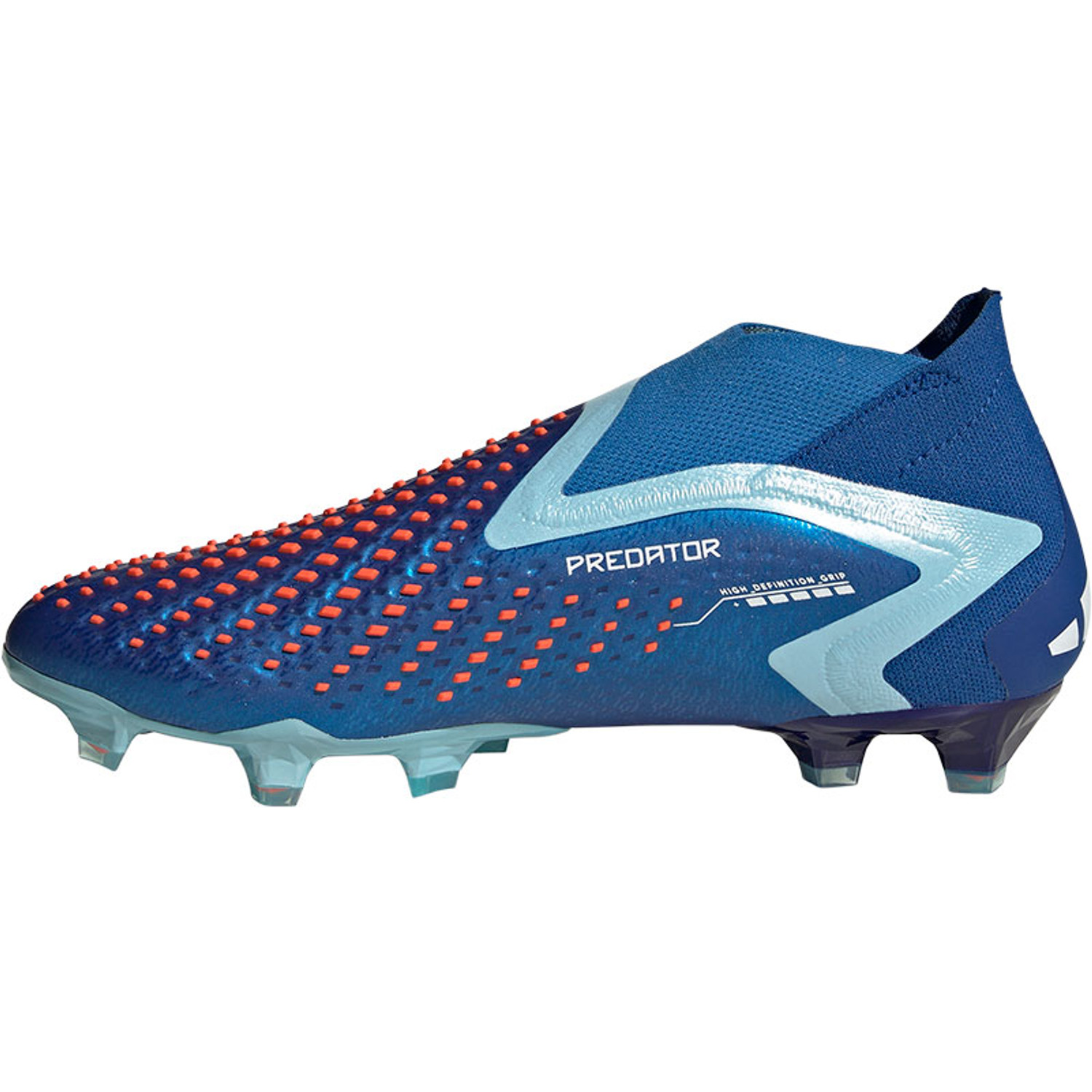 adidas Predator Accuracy+ FG - PassaSports.com
