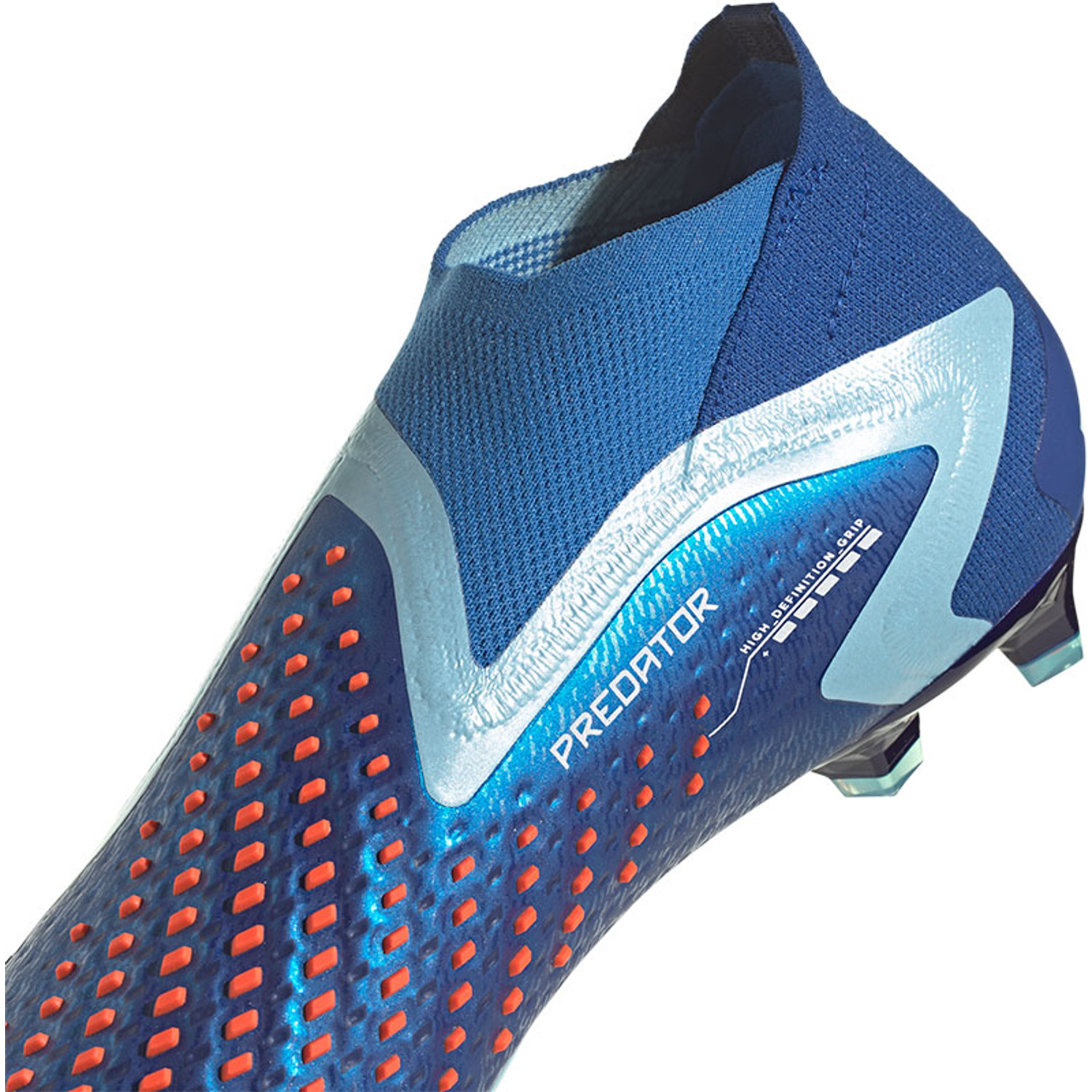 adidas Predator Accuracy+ FG - PassaSports.com