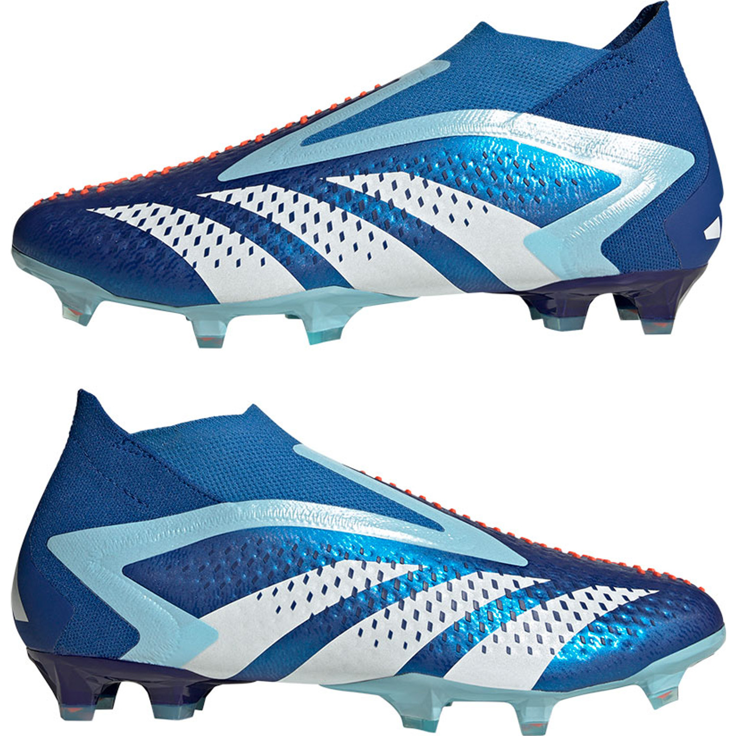 adidas Predator Accuracy+ FG - PassaSports.com